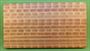 Board #953 Yellow Birch End Grain Premium Cutting Board - 21 1/2 x 12 x 1 1/2 - $89.99